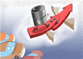 【行業(yè)資訊】全球成品油市場趨勢，持續(xù)增長？